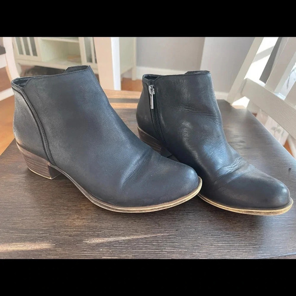 Lucky brand ankle boots - Picture 16 of 16